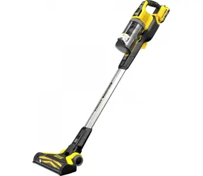 Stanley FatMax V20 SFMCVS001D1-QW / Aku vysávač / 18V
