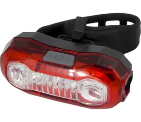 Esperanza Polaris EOT021 / LED svetlo na bicykel