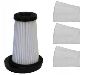Blaupunkt SVC11 / HEPA filter do vysávača