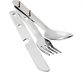 Rockland Travel Tools 17 / Sada príborov / Cestovné
