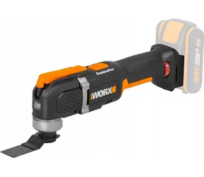 WORX WX696.9 / Multifunkčné náradie