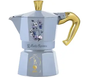 Bialetti Moka Express / Moka kanvička / 3 šálky
