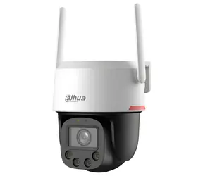 Dahua P4F-PV-4G / IP kamera / PTZ / 4G / 4 Mpix / objektív 4mm / IR 30 m / IP66