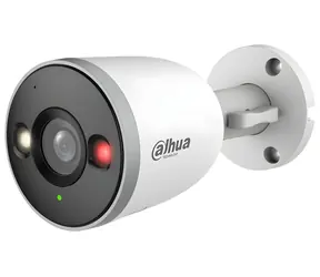 Dahua F5D-IL / Vonkajšia Bullet IP kamera / 5Mpix / Wi-Fi / obj. 2,8mm / H.265 / IP67 / IR 30m