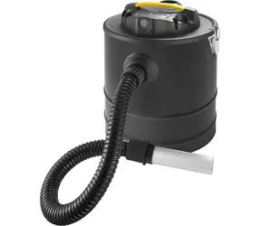 Fieldmann FDU 201001-E / Vysávač na popol / 1000 W / 20 l / 3 m