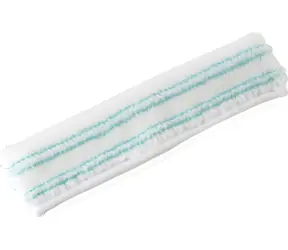 Leifheit 51164 / Obojstranný návlek na mop / mikrovlákno / šírka 28 cm / CLICK system