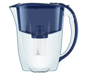 AQUAPHOR Ideal tmavo modrá / Filtračná kanvica