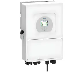 Solarmi Deye SUN-20K-SG01HP3- EU-AM2 / Hybridný menič s limiterom / 20000W / 3fázový 400V / HV