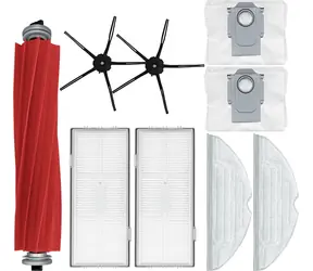 T6 Power Sada príslušenstva pre Roborock S7 MaxV Ultra, S7 Max Ultra, S7 Pro Ultra / Príslušenstvo