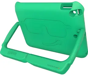 ZAGG Gear4 D3O Orlando Kids zelená / Ochranný kryt / pre Apple iPad 10.2 (10. gen) / D3O ochrana proti pádu
