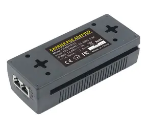 Xtendlan PoE injektor pasívny / Injektor PoE / 48 V, 2 A / 100Base-T