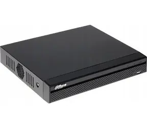 Dahua NVR2108HS-4KS3 / Rekordér / 8 kanálov / 4K / 1x RJ45 / HDMI / VGA
