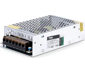 Akyga AK-L1-100 / Napájací zdroj pre LED / 12V / 8,3 A / 100W / 100-265V / IP20