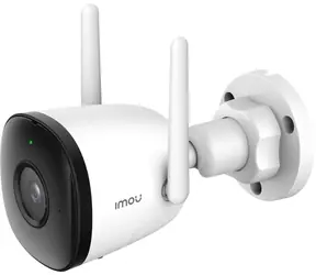 IMOU Bullet 2C IPC-K3CP-5H0WY / Vonkajšia IP kamera / 2304 × 1296 px / Wi-Fi / LAN / microSD