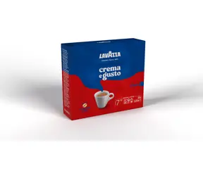 Lavazza Qualita e Gusto 500 g
