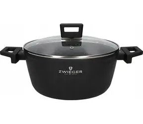 Zwieger Forte / Hrniec s pokrievkou / 18 cm