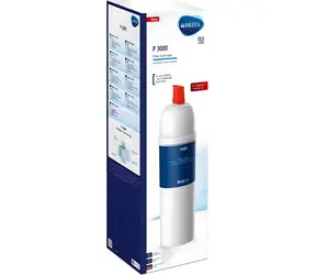 Brita P3000 / Filtračná vložka / pre On Line Active a myPure / Direct-flow