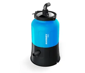 Marimex ProStar Solar 3 / Solárna filtrácia / 3,5 m3/h / bazény do 19 m3 / 35 dB