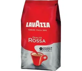 Lavazza Qualita Rossa 500 g / Zrnková káva