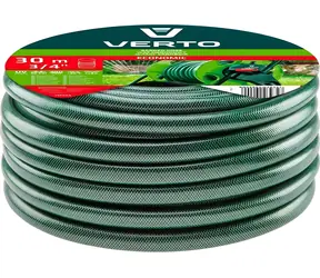 Verto ECONOMIC 15G804 / Záhradná hadica / 30 m / 3/4"