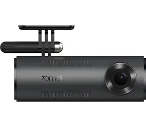 70mai M310 / Kamera do auta / 2304 x 1296 / Uhol záberu 130° / Nočné videnie / GPS / Wi-Fi / microSD