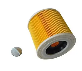 KOMA HFKAR1 / HEPA filter do vysávača / pre Kärcher