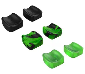 Gioteck Sniper opierky pre palce / Príslušenstvo pre ovládač / Xbox Series S/X / Mega Pack