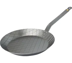 De Buyer Panvica O 28 cm / Kuchynský riad