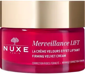 Nuxe Merveillance Lift / Liftingový pleťový krém / suchá pleť / 50 ml