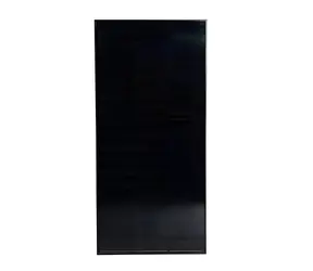 SOLARFAM 170W mono čierny rám / Solárny panel / Shingle