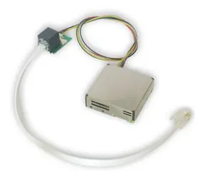 Tinycontrol SPS30 snímač kvality ovzdušia pre LK3 a LK4 / Senzor / Náhradný diel