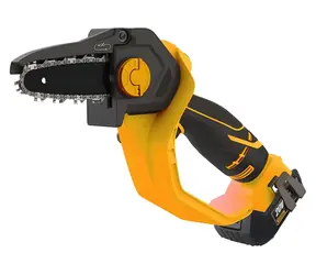 Riwall PRO RAHS 1820i SET / Aku reťazová píla