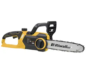 Riwall PRO RACS 2520i SET / Aku reťazová píla
