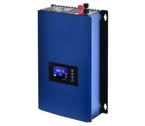Solarmi SUN-1000GTIL2 GridFree / Sieťový menič s limiterom / 1000W / vstup 22-65V / 230V