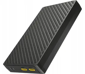 Nitecore NB20000 GEN3 čierna / Powerbanka / 20000 mAh