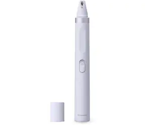 Panasonic Epilátor na obočie a tvár / Epilátor / kompaktný