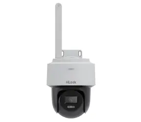 HiLook PTZ-N2C400I-W(W)(2.8mm) / Vonkajšia IP kamera / PTZ / 4Mpix / 2.8mm / Wi-Fi / IR 30m / IP66