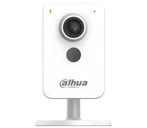 Dahua C4K-P / IP kamera / vnútorná / Wi-Fi / 4 Mpix / 2,8 mm / H.265 / IR 30m
