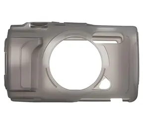 OM System CSCH-128 / Silikónové puzdro / pre TG-7
