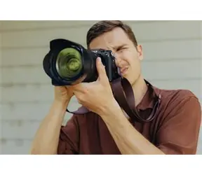 Peak Design Slide Lite Eclipse (čierna) / Popruh / rýchloupínací / pre fotoaparáty