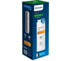 Philips AUT620R400 / Náhradný filter / reverzná osmóza / odstráni častice >0,0001 mikrónu / kapacita 11000 l