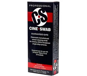 PhotoSol Cine Swab 24 mm Super 35 / Čistiaca stierka na čip fotoaparátu
