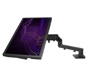 Wacom Flex Arm Retro Fit Kit / Adaptér / VESA montáž / Pre Wacom Cintiq Pro 22 a 27
