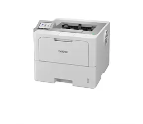Brother HL-L6415DN / Čiernobiela laserová tlačiareň / A4 / Duplex / LAN / Wi-Fi Direct / USB