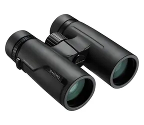 OM SYSTEM 10x42 PRO / Binokulárny ďalekohľad / 10× / 42 mm