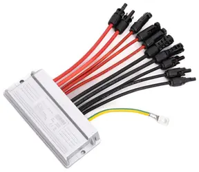 Solarmi OSPD23 / Zvodič prepätia / vonkajší / T1+T2 2+3 / 1010 Vdc / 30A / CE