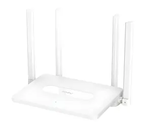Imou HR12F-A / Router / Wi-Fi 5 / Dual-Band 2,4 +5 GHz / 3x LAN / 1x WAN