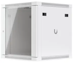 Ubiquiti UACC-Rack-12U-Wall-600-G biela