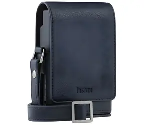 Fujifilm instax mini LiPlay+ Midnight Blue / Puzdro pre instax mini LiPlay+