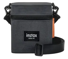 Fujifilm Instax Mini 41 Bag čierna / Puzdro pre Instax Mini 41